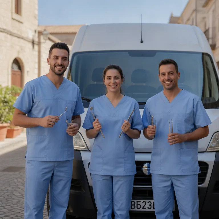 dentista Provenals del Poblenou