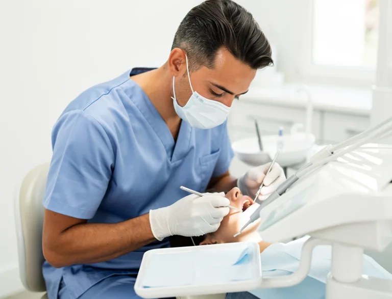 dentista Provenals del Poblenou